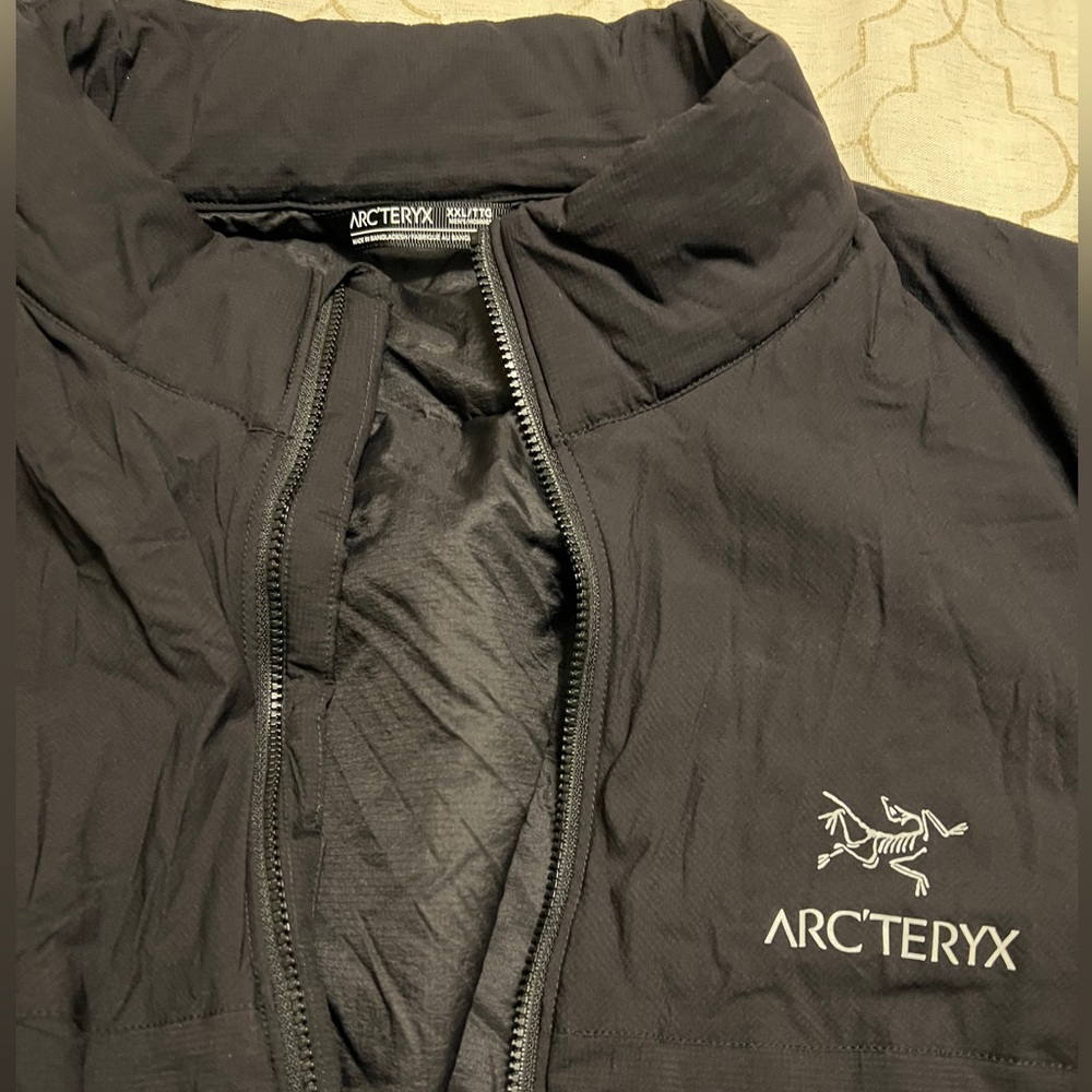 Arc’teryx Atom LT vest XXL